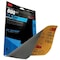 3M Wetordry Sandpaper, 32035, 800 Grit, 9 inch x 11 inch, 5PK PK5 7010364679 - alternate 2